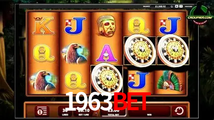 Live Casino 1963bet