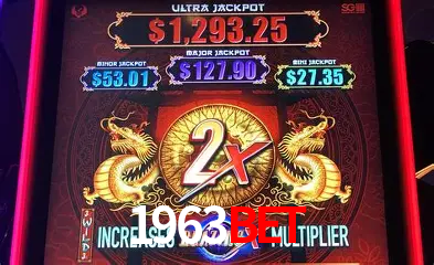 VIP Casino 1963bet