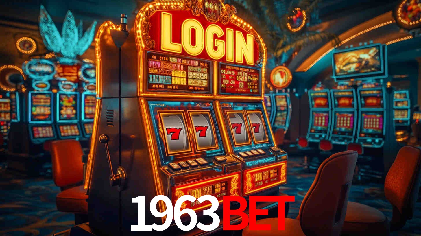 Daily Bonuses 1963bet