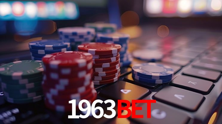 Secure Login 1963bet